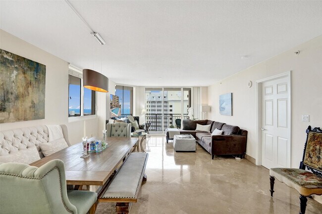 Building Photo - 2001 N Ocean Blvd