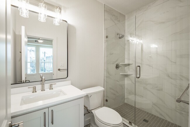 Building Photo - Perfect New Standalone 4 bed 4 bath Close to Greenville Ave & Henderson