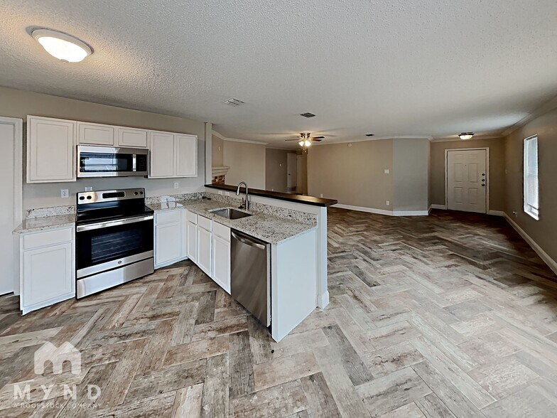 Building Photo - 1418 Mill Branch Dr