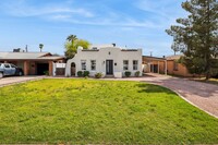 Building Photo - 1609 E Montecito Ave