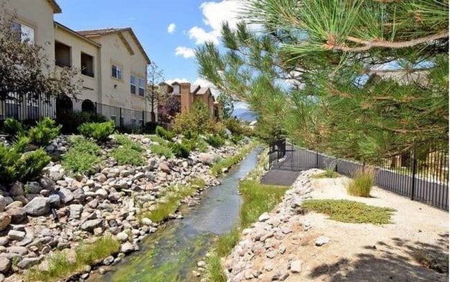 Building Photo - Two Bedroom Two Bath Condo at Fallen Leaf Gated Community