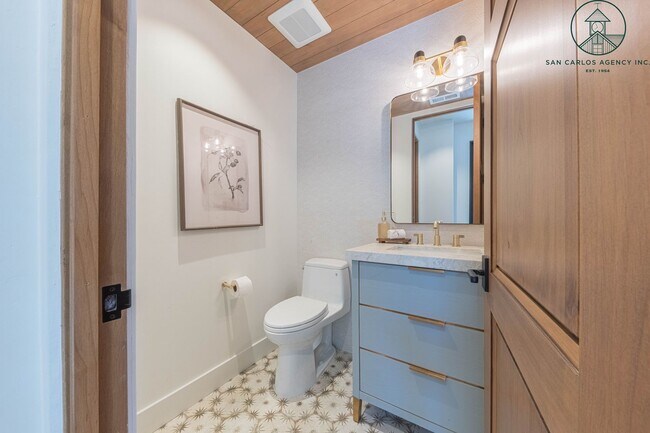 Building Photo - Newly Built Three Bedroom Carmel-by-the-Sea Rental Opportunity