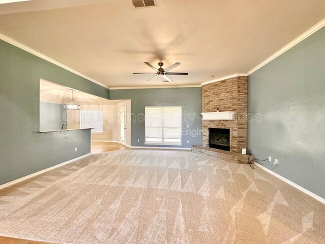 Building Photo - 14001 Korbyn Dr