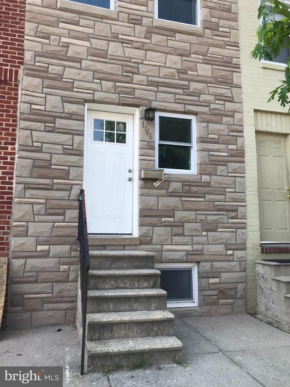 Building Photo - 1166 Carroll St