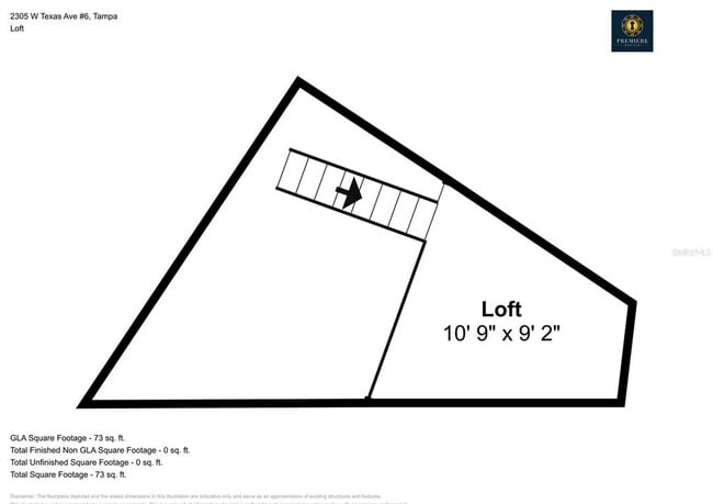 Building Photo - 2305 W Texas Ave