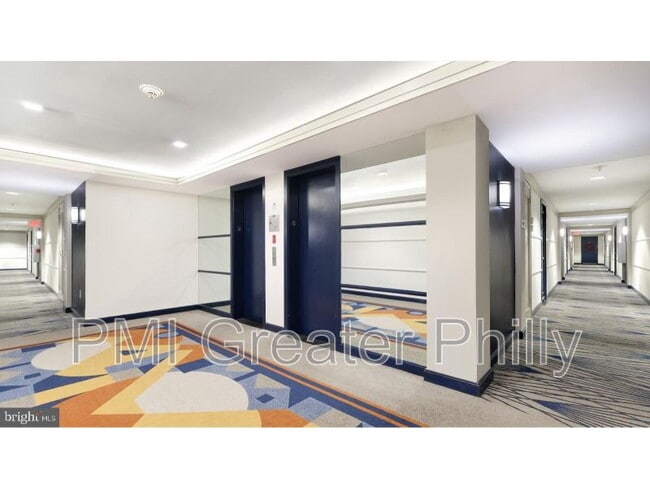 Building Photo - 2601 Pennsylvania Ave