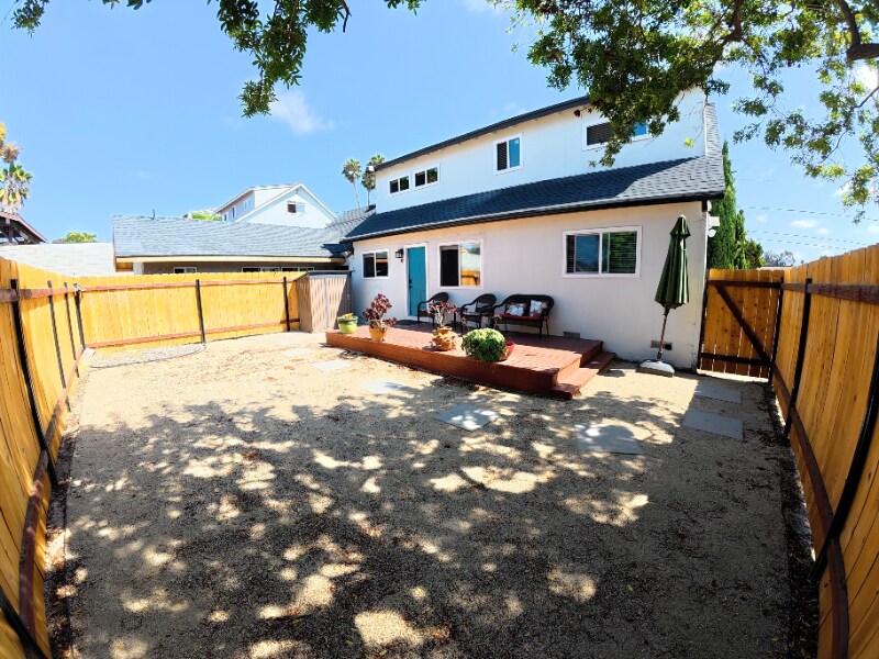 Building Photo - 6418 Garber Ave