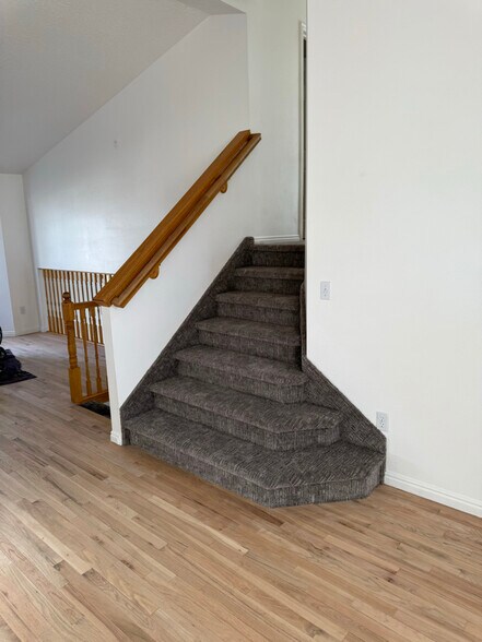 Building Photo - 2330 N 380 W St