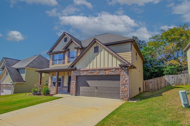 Building Photo - 1907 Westminster Dr