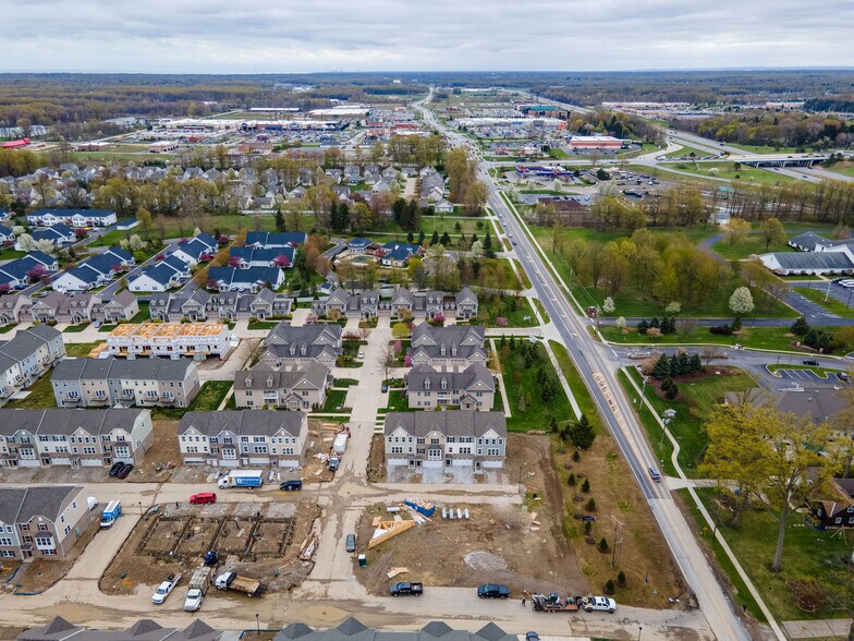 Building Photo - 1489 Caymus Ct