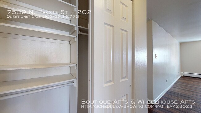 Building Photo - Wheelhouse Apartments