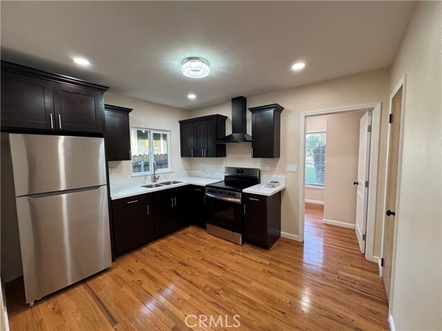 Building Photo - 1017 N San Gabriel Ave