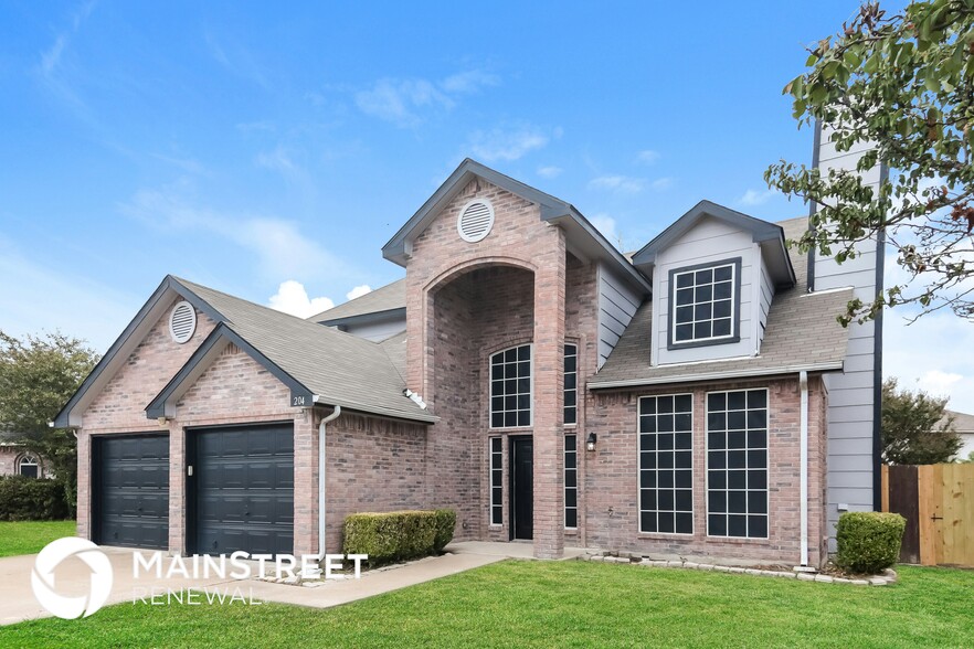 Building Photo - 204 Parkway Ct