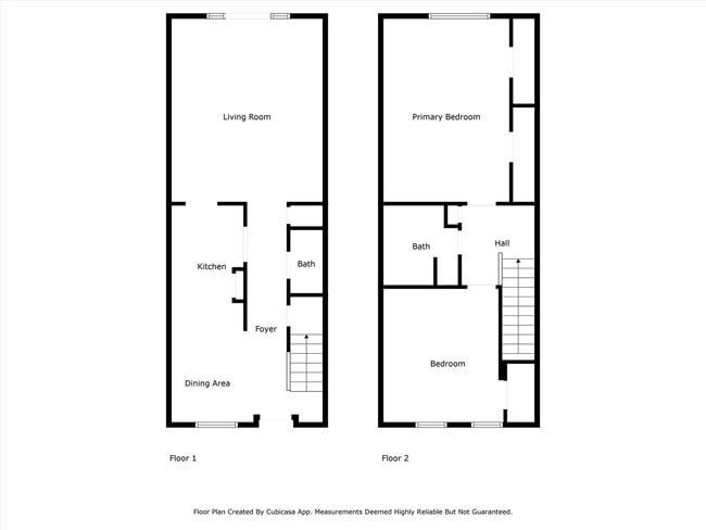 Building Photo - Bright & Updated 2-Bedroom Townhouse in Qu...