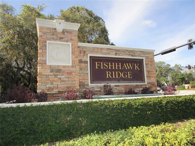 Building Photo - 15819 Fishhawk Falls Dr