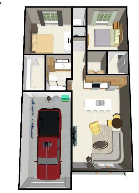 Building Photo - 6 Reserve Ct