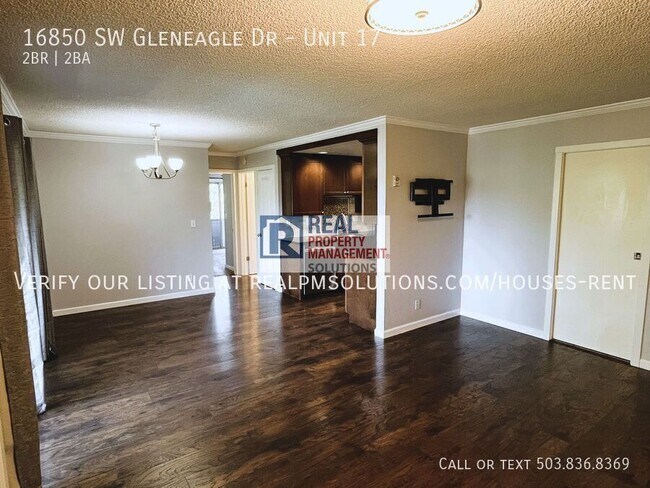 Building Photo - 16850 SW Gleneagle Dr