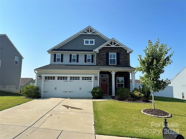 Primary Photo - 1539 Spruce Ln