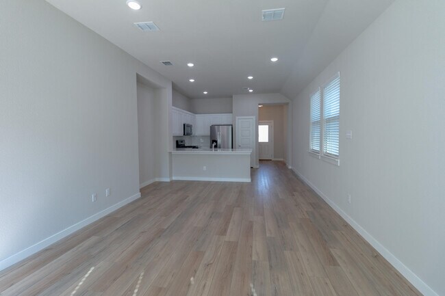 Building Photo - 3520 Palo Duro Dr