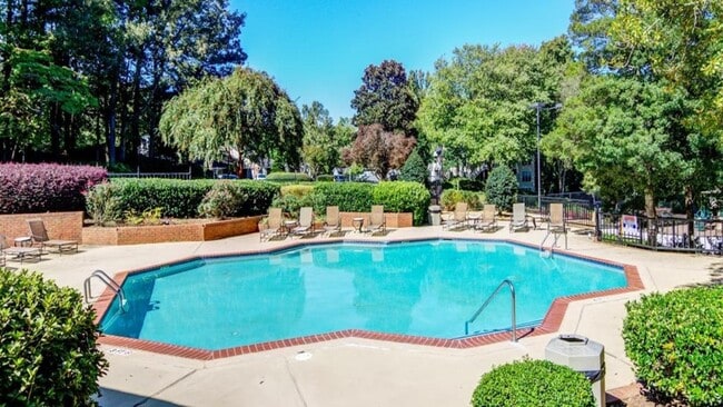 Building Photo - 2311 Dunwoody Crossing