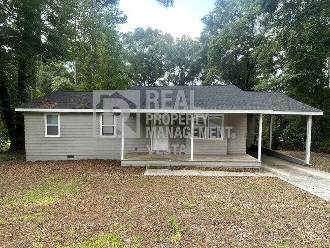 Building Photo - 3137 Masseyville Rd