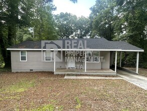 Building Photo - 3137 Masseyville Rd