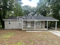 Building Photo - 3137 Masseyville Rd