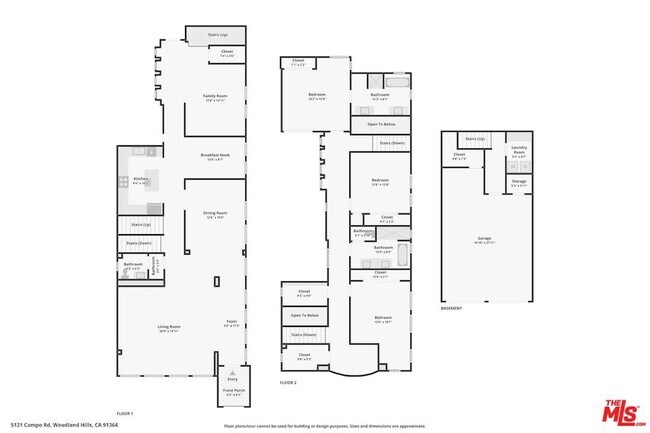 Building Photo - 5131 Campo Rd