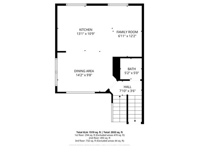 Building Photo - 7543 Quiet Cove Cir