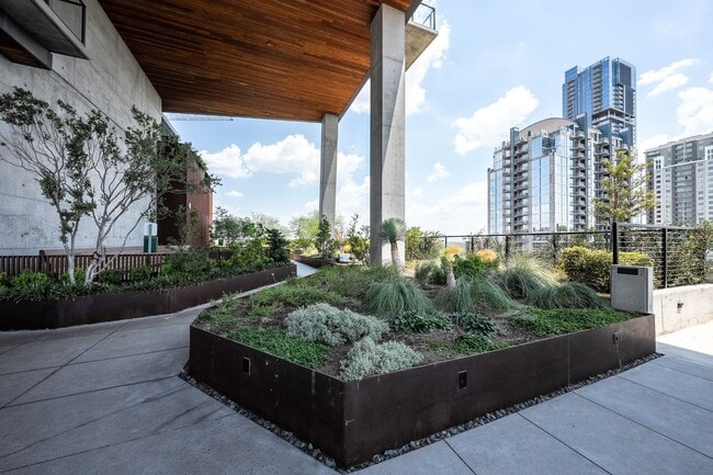 Building Photo - DOWNTOWN AUSTIN CONDO ON RAINEY STREET!! 1 BEDROOM 1 BATH - FULLY FURNISHED