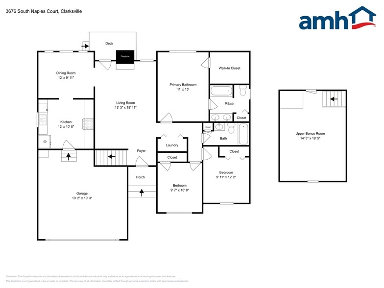 Building Photo - 3676 S Naples Ct