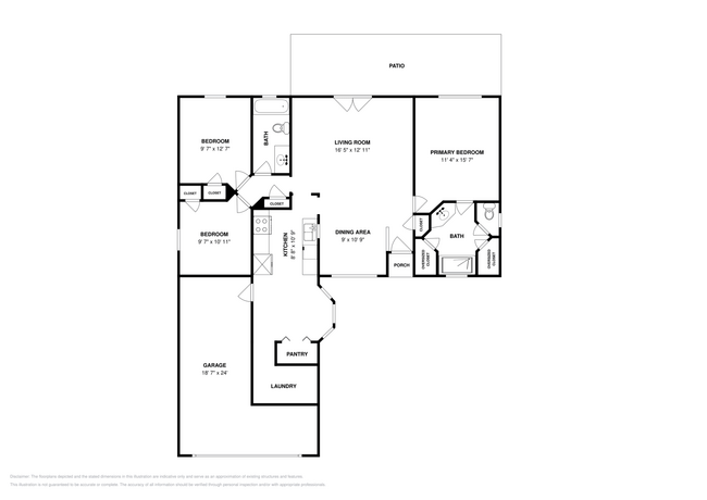 Building Photo - 6466 Diamond Leaf Ct N