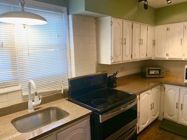 Ample cabinetry - 5310 S Archer Ave