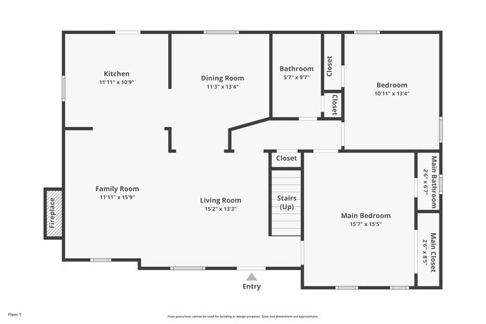 Building Photo - 107 Chiswick Ct