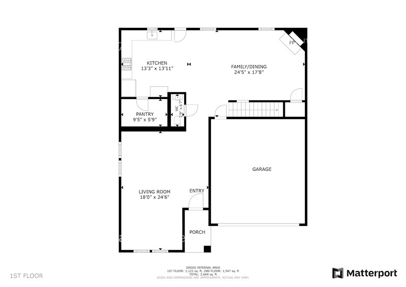 Building Photo - 1829 Lariat Dr