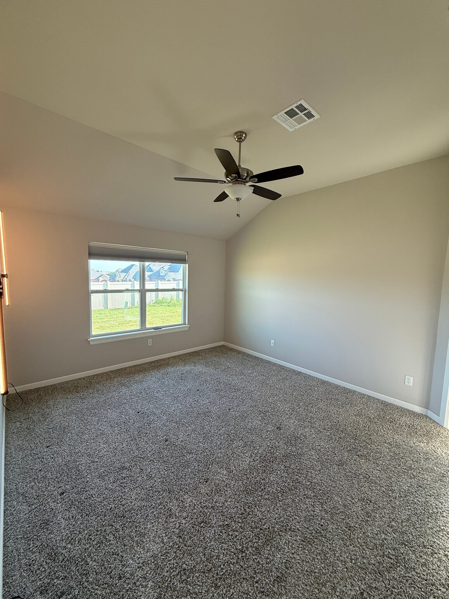 Master bedroom - 3440 NW 179th St