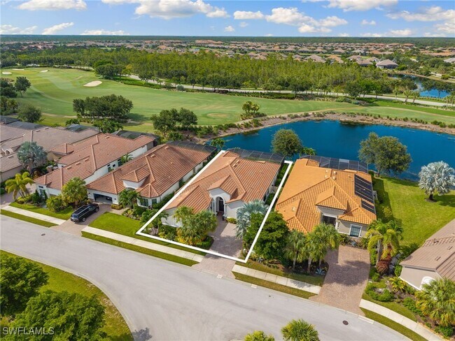 Building Photo - 8828 Savona Ct