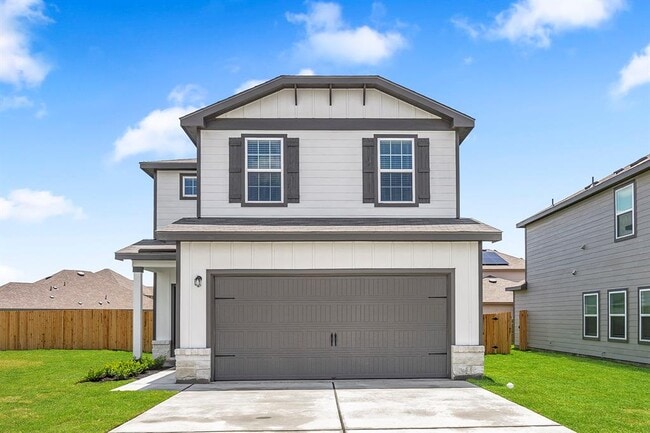 Primary Photo - 14700 Wahlbergs Wy