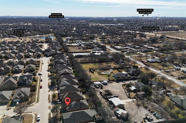 Building Photo - 420 Byron Nelson Dr