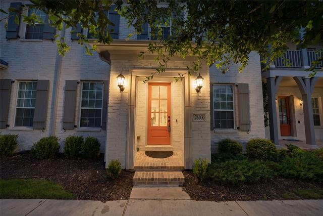 Building Photo - 7603 Tiffany Dr