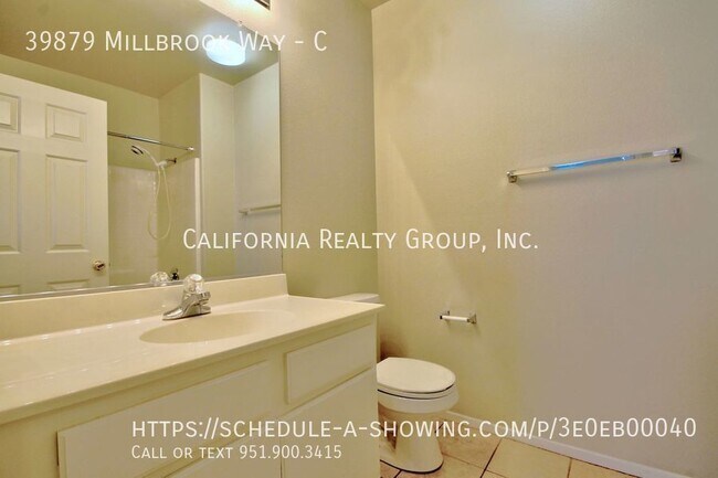 Building Photo - 39879 Millbrook Way