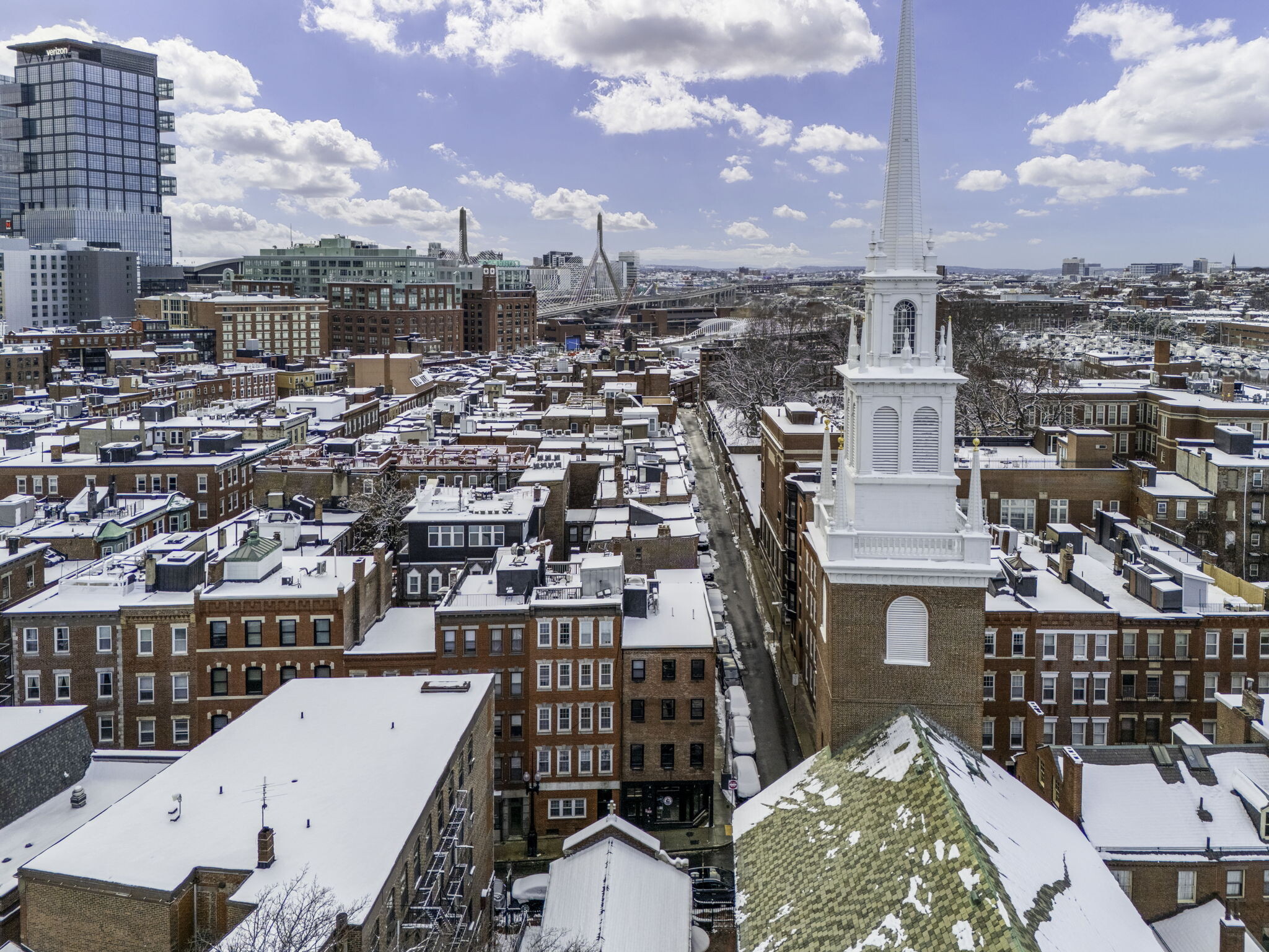 Building Photo - 2 Hull Street Ct