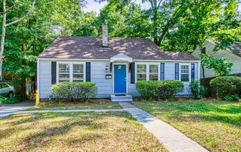 Building Photo - Tyler Perry Studio Home