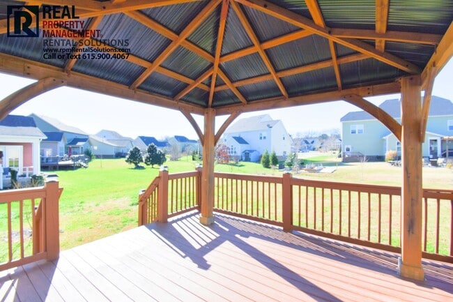 Building Photo - Wonderful 4BR/2.5BA for lease in Franklin, neighborhood pool and playground! Williamson County sc...