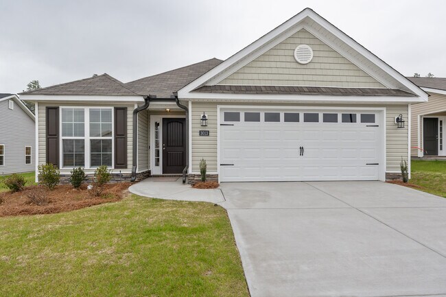 Building Photo - 3013 Brems Dr