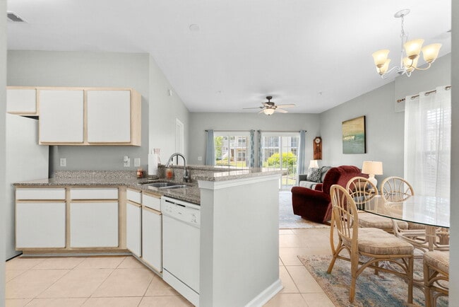 Building Photo - 4927 Pond Shoals Ct