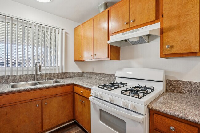 Floorplan - 831 E Pine St