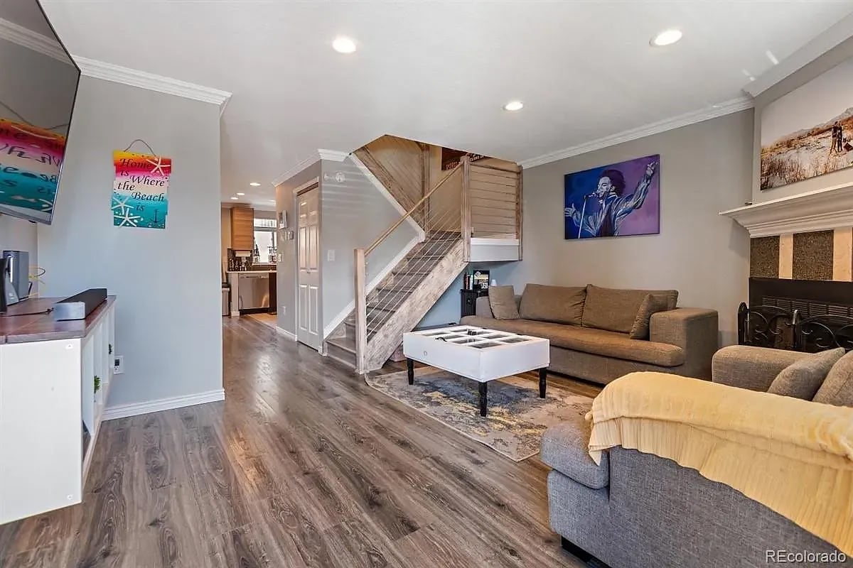 Building Photo - 17478 E Rice Cir
