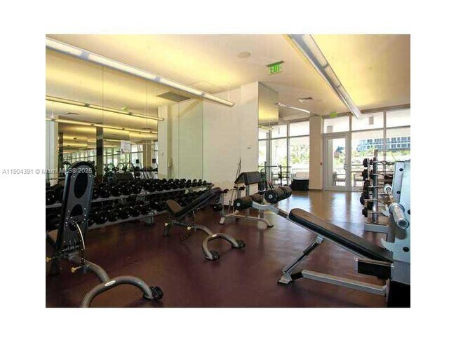 Building Photo - 10275 Collins Ave