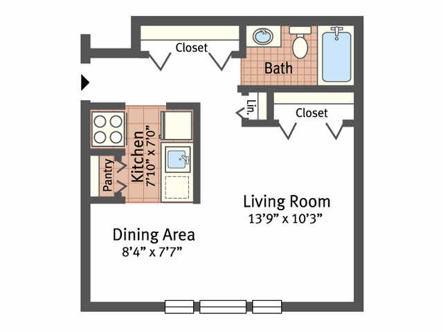 Autumn Ridge Apartments Blackwood Nj Apartment Finder